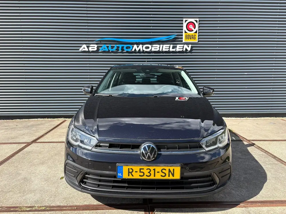 Volkswagen Polo 1.0 TSI Life Business DIGITAL DASH/ CARPLAY/ uit 2022, foto 3