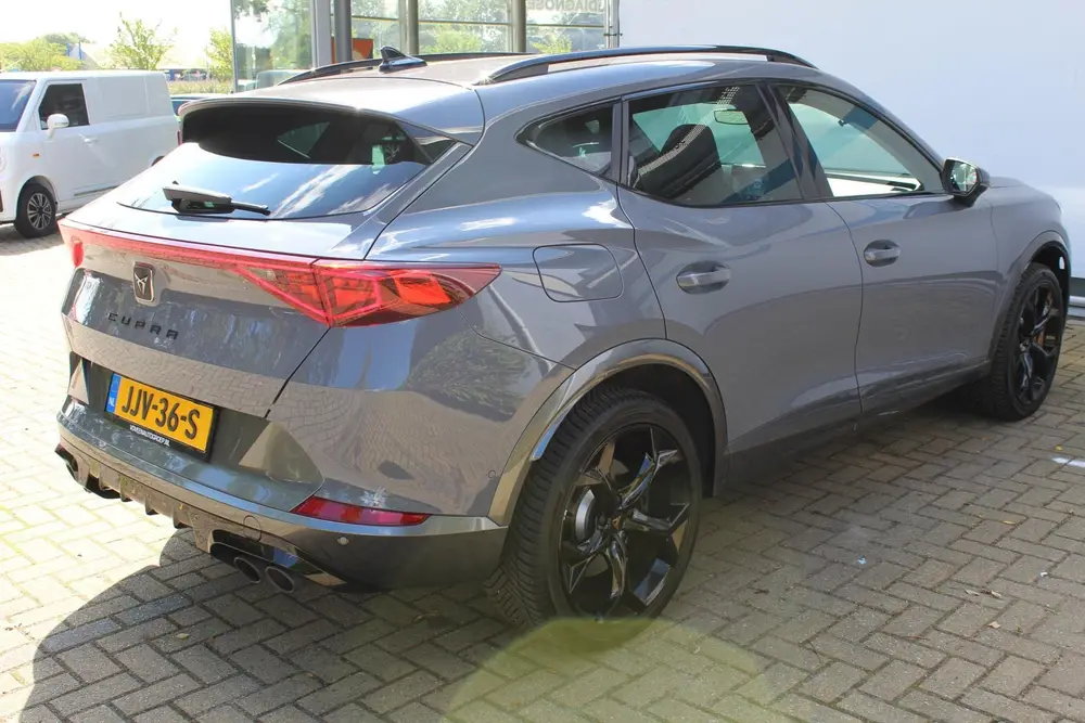 Cupra Formentor 2.0 TSI 4DRIVE 310pk | Incl. 12 maanden Gara uit 2020, foto 10