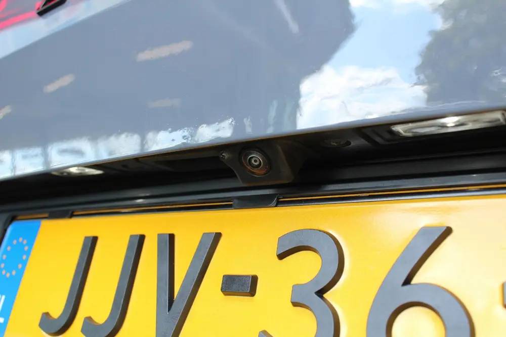 Cupra Formentor 2.0 TSI 4DRIVE 310pk | Incl. 12 maanden Gara uit 2020, foto 14