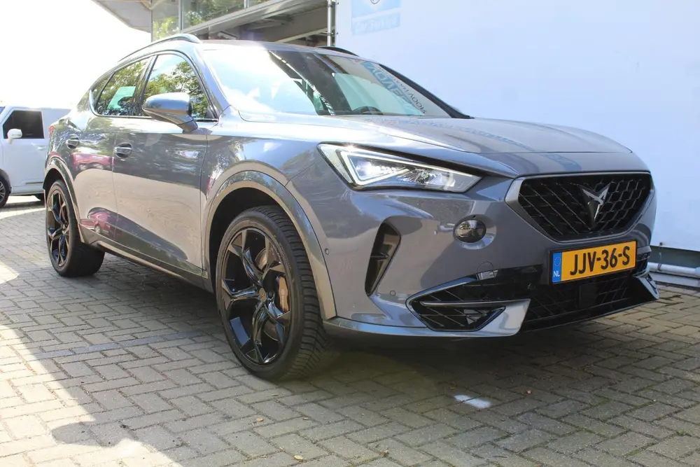 Cupra Formentor 2.0 TSI 4DRIVE 310pk | Incl. 12 maanden Gara uit 2020, foto 16