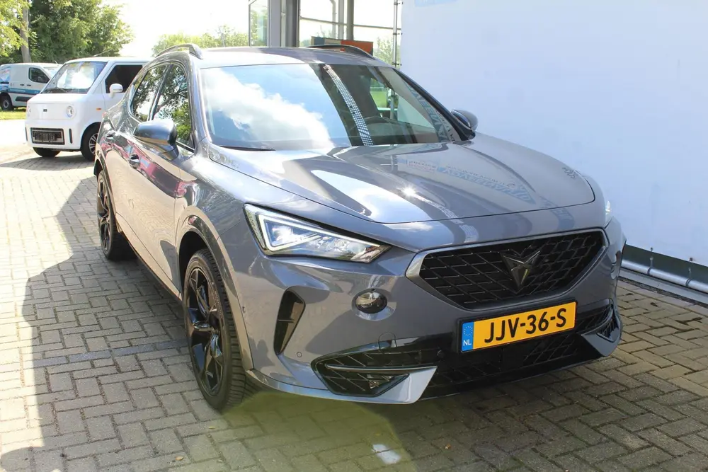 Cupra Formentor 2.0 TSI 4DRIVE 310pk | Incl. 12 maanden Gara uit 2020, foto 17