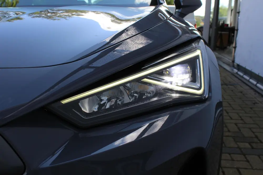 Cupra Formentor 2.0 TSI 4DRIVE 310pk | Incl. 12 maanden Gara uit 2020, foto 18
