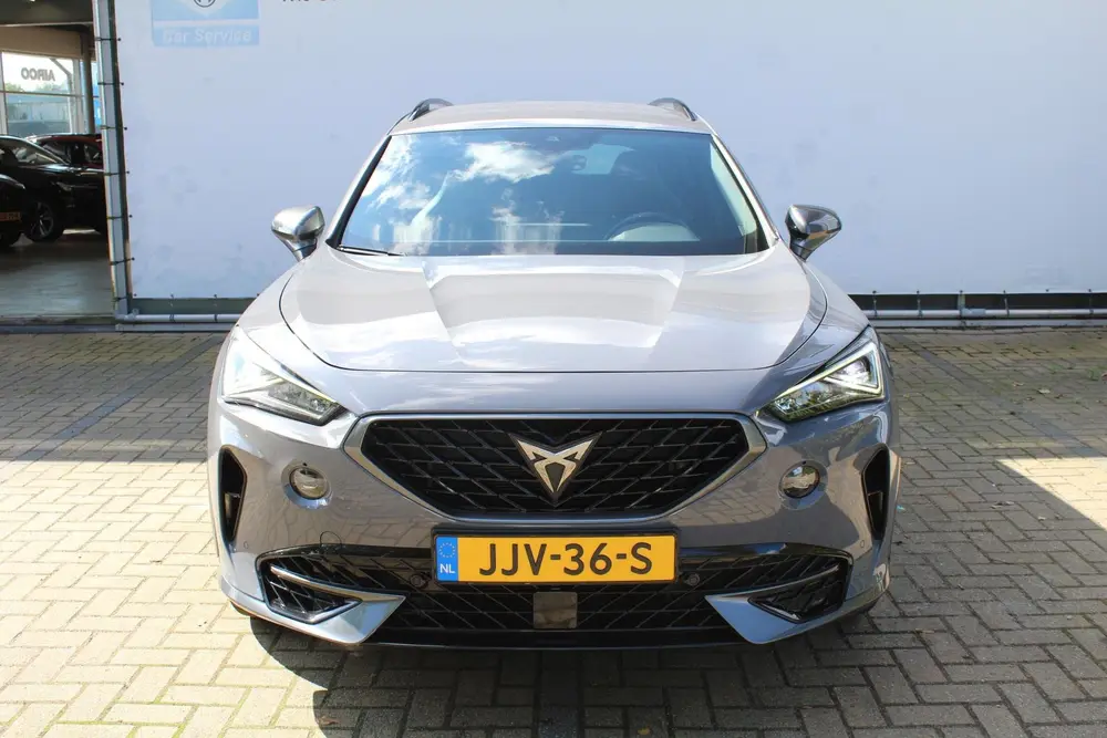 Cupra Formentor 2.0 TSI 4DRIVE 310pk | Incl. 12 maanden Gara uit 2020, foto 6