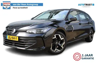 Volkswagen Passat Variant 1.5 eTSI 150 pk | Incl. 12 maanden uit 2024