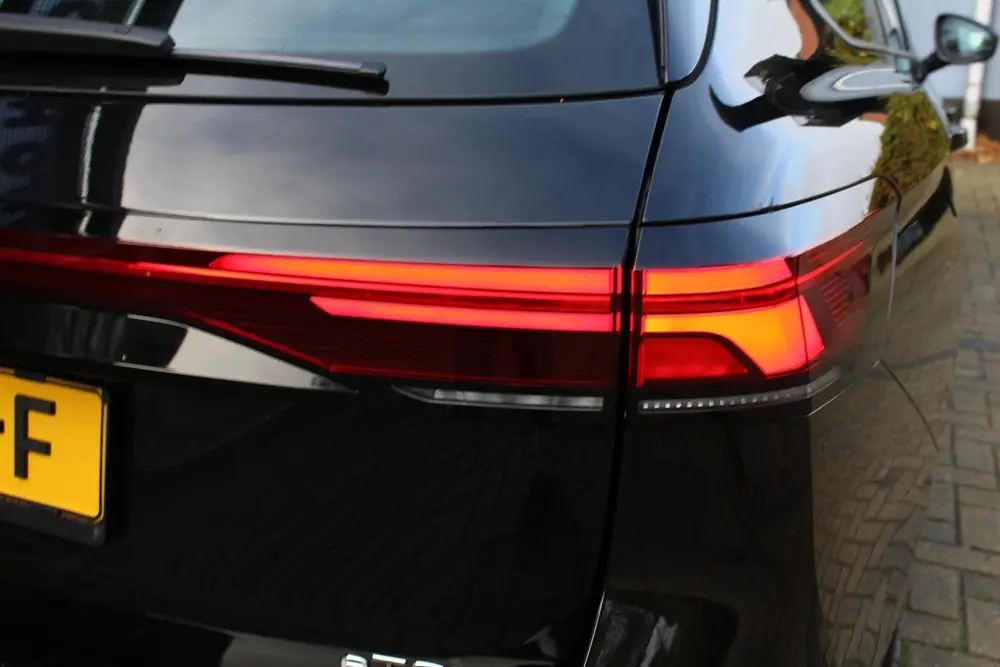 Volkswagen Passat Variant 1.5 eTSI 150 pk | Incl. 12 maanden uit 2024, foto 12