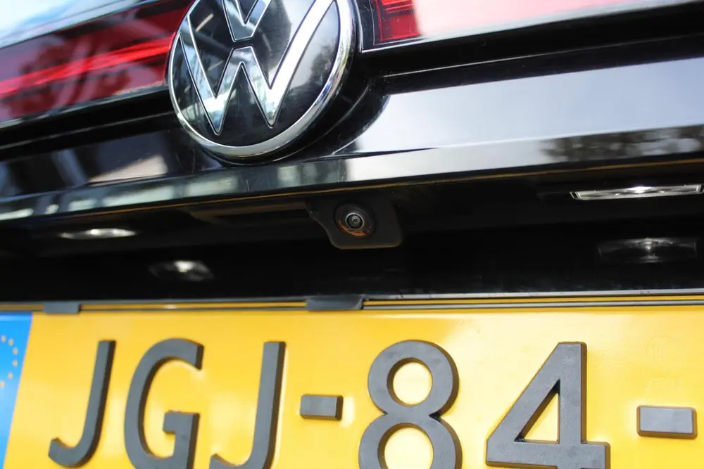 Volkswagen Passat Variant 1.5 eTSI 150 pk | Incl. 12 maanden uit 2024, foto 13