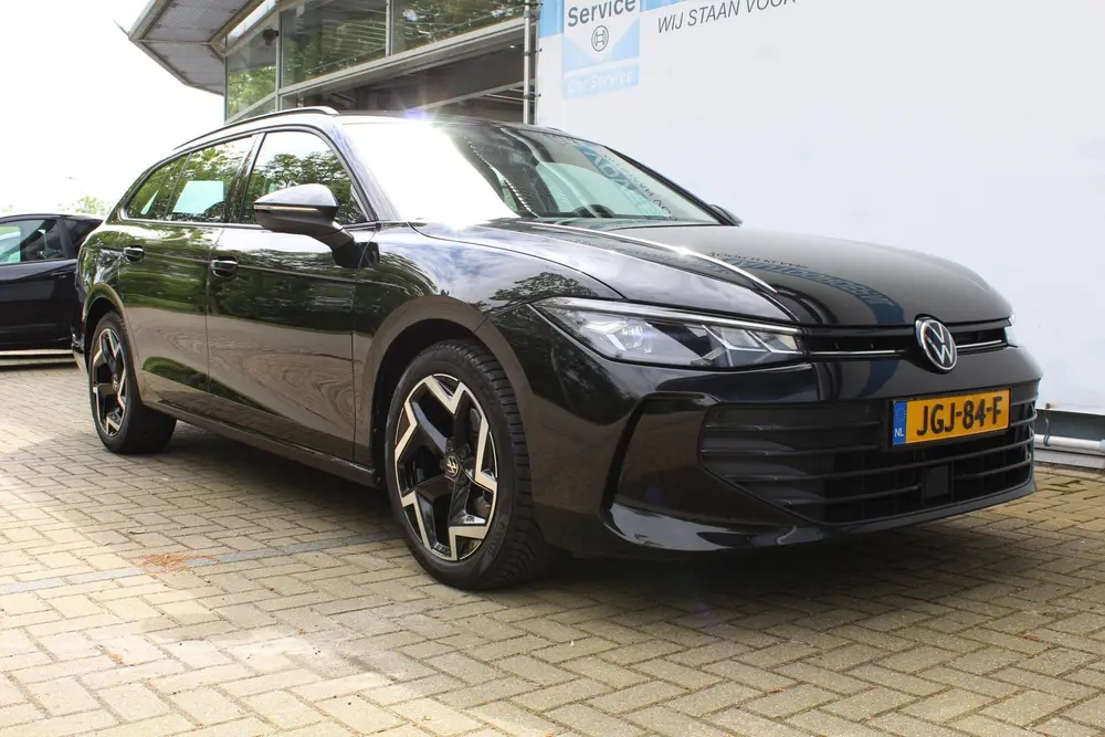 Volkswagen Passat Variant 1.5 eTSI 150 pk | Incl. 12 maanden uit 2024, foto 15