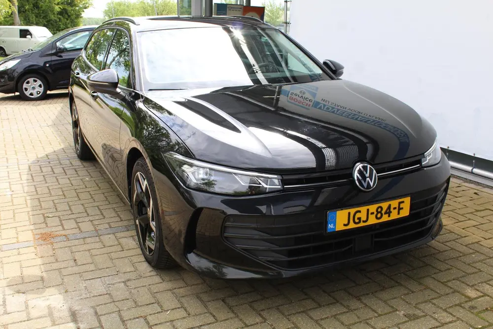 Volkswagen Passat Variant 1.5 eTSI 150 pk | Incl. 12 maanden uit 2024, foto 16