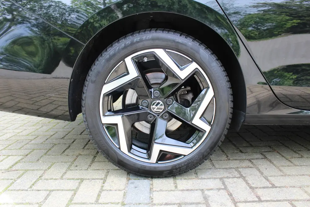 Volkswagen Passat Variant 1.5 eTSI 150 pk | Incl. 12 maanden uit 2024, foto 19