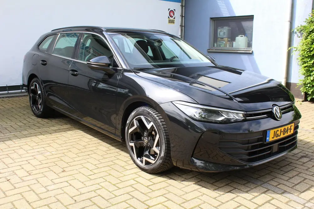 Volkswagen Passat Variant 1.5 eTSI 150 pk | Incl. 12 maanden uit 2024, foto 5