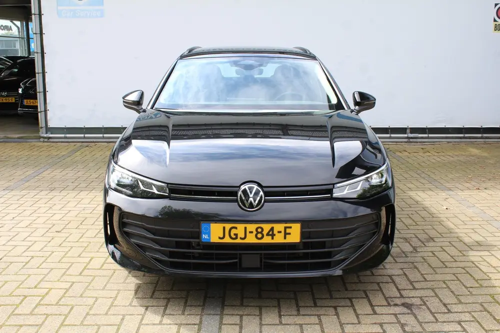 Volkswagen Passat Variant 1.5 eTSI 150 pk | Incl. 12 maanden uit 2024, foto 6