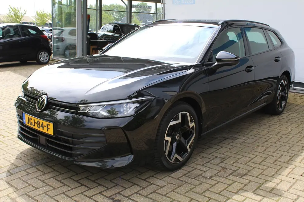 Volkswagen Passat Variant 1.5 eTSI 150 pk | Incl. 12 maanden uit 2024, foto 7