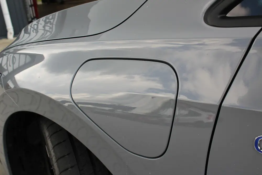 Volkswagen Golf 1.5 eHybrid GTE 272 Pk | Panorama dak | uit 2025, foto 10