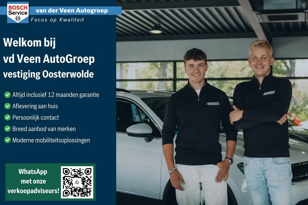 Volkswagen Golf 1.5 eHybrid GTE 272 Pk | Panorama dak | uit 2025, foto 11