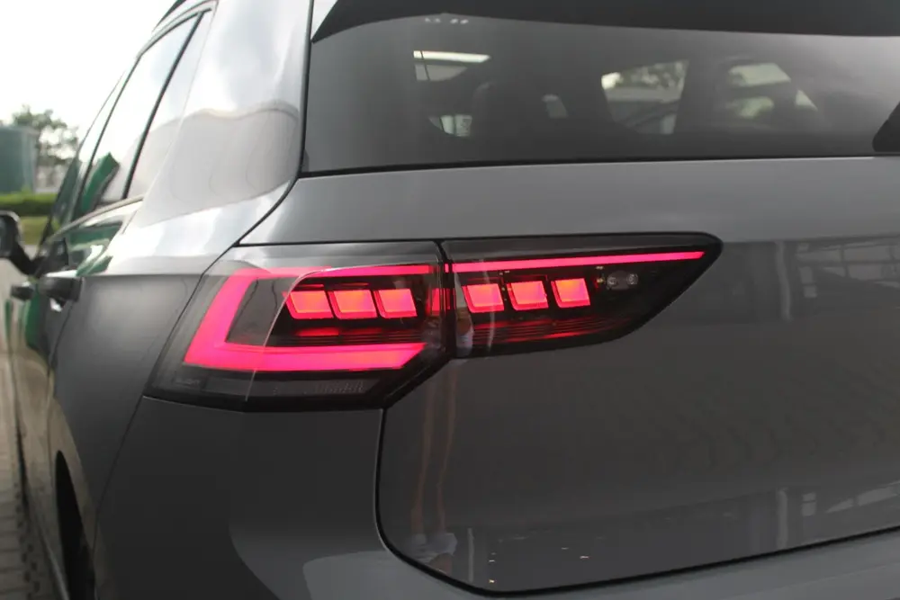 Volkswagen Golf 1.5 eHybrid GTE 272 Pk | Panorama dak | uit 2025, foto 15