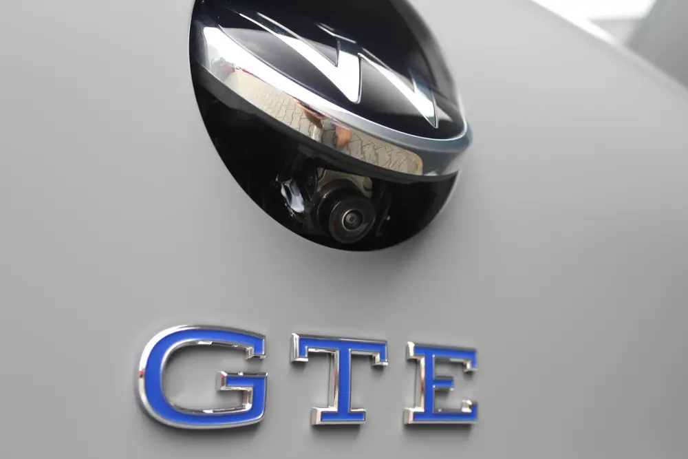 Volkswagen Golf 1.5 eHybrid GTE 272 Pk | Panorama dak | uit 2025, foto 18