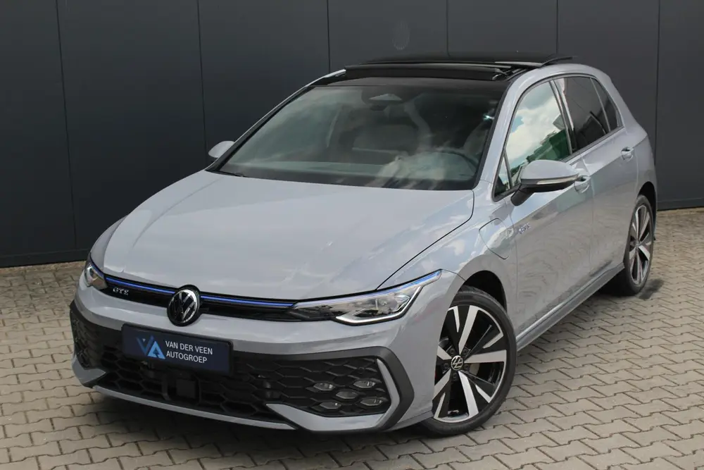 Volkswagen Golf 1.5 eHybrid GTE 272 Pk | Panorama dak | uit 2025, foto 5