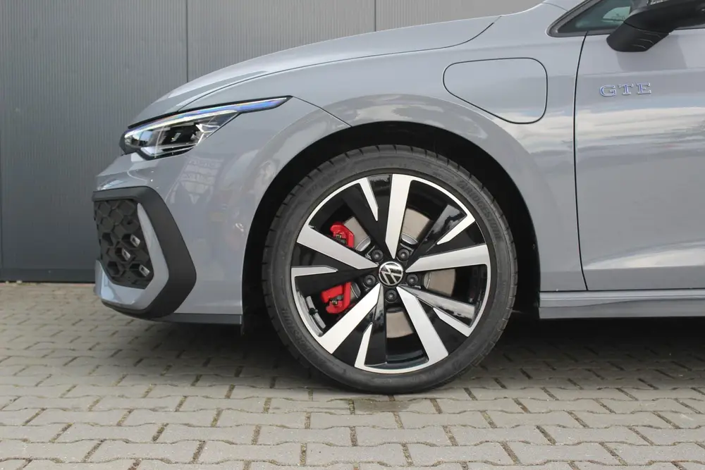 Volkswagen Golf 1.5 eHybrid GTE 272 Pk | Panorama dak | uit 2025, foto 9