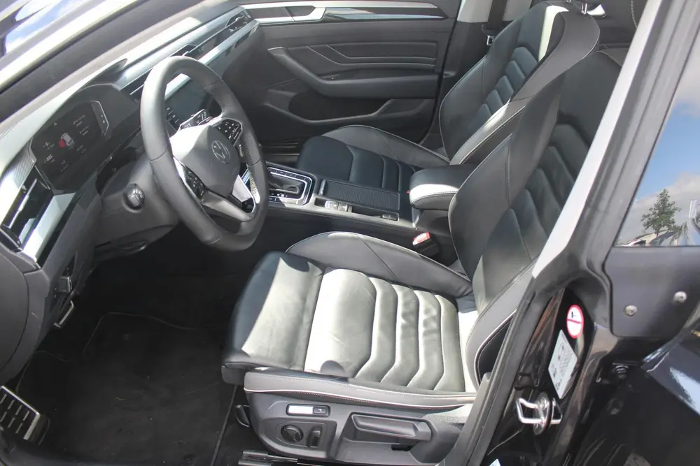 Volkswagen Arteon Shooting Brake 1.4 TSI eHybrid Elegance Bu uit 2022, foto 14