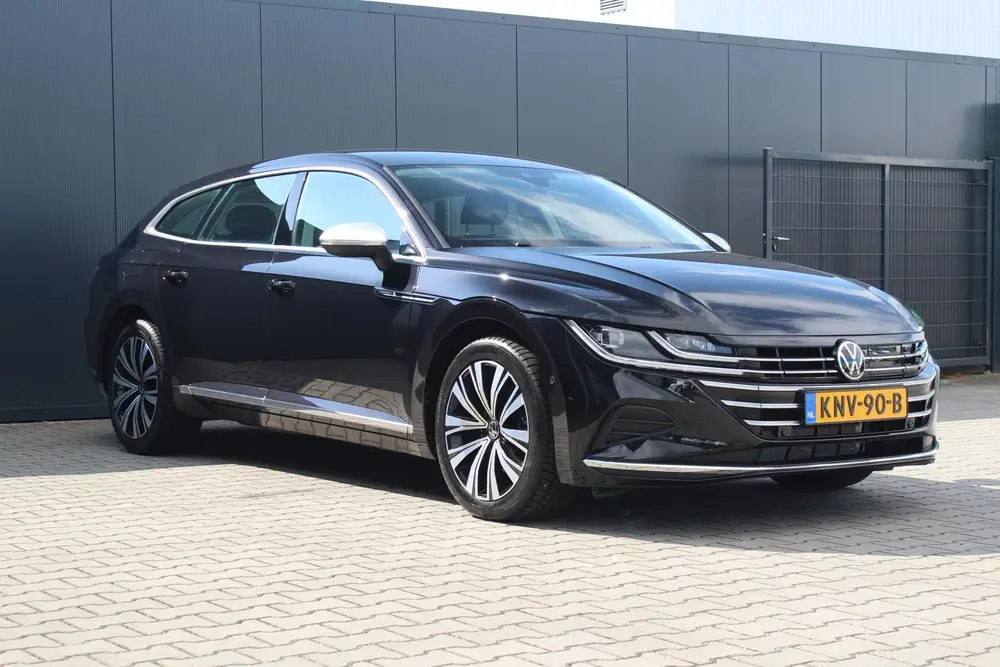 Volkswagen Arteon Shooting Brake 1.4 TSI eHybrid Elegance Bu uit 2022, foto 18