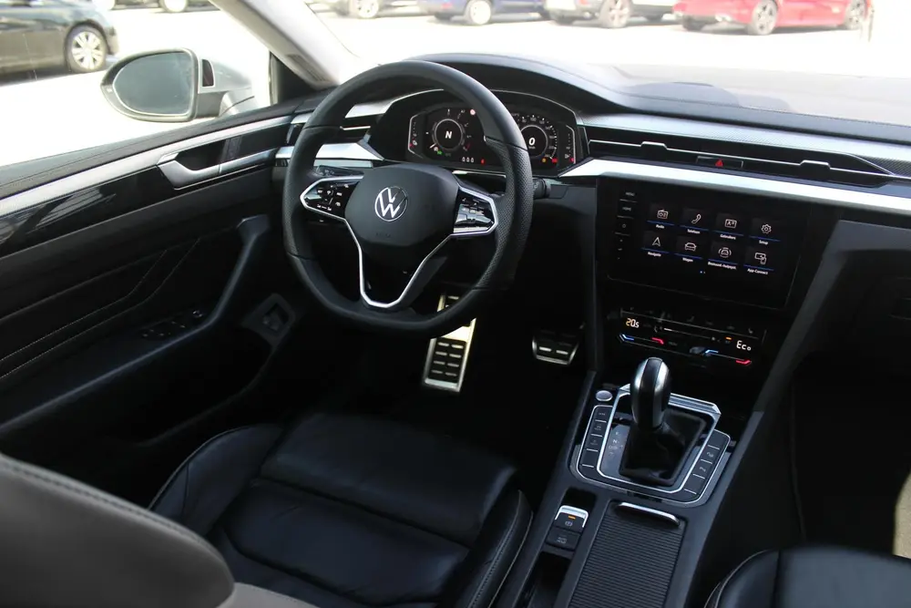 Volkswagen Arteon Shooting Brake 1.4 TSI eHybrid Elegance Bu uit 2022, foto 2
