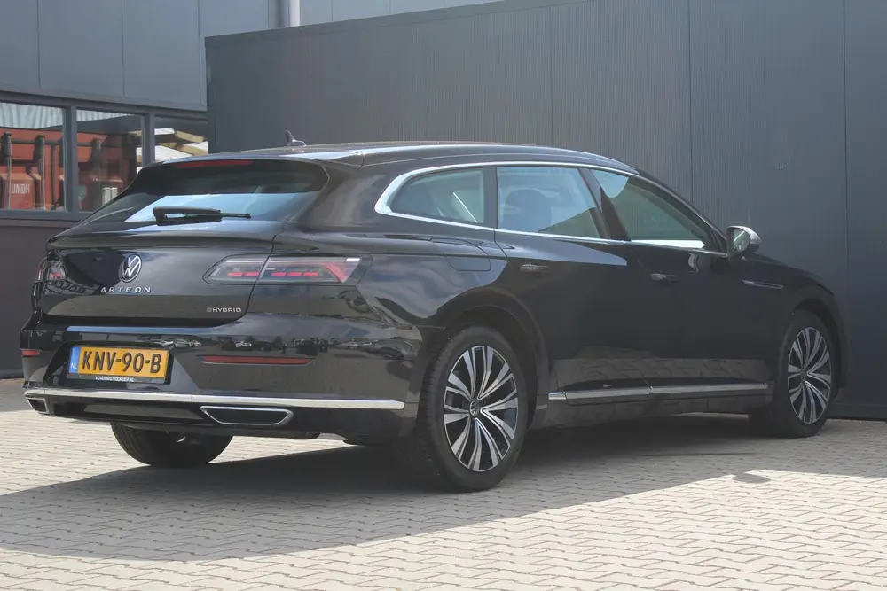 Volkswagen Arteon Shooting Brake 1.4 TSI eHybrid Elegance Bu uit 2022, foto 3