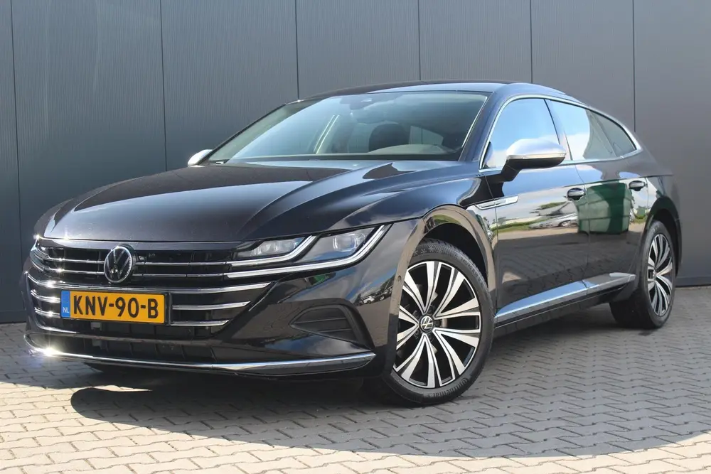 Volkswagen Arteon Shooting Brake 1.4 TSI eHybrid Elegance Bu uit 2022, foto 4