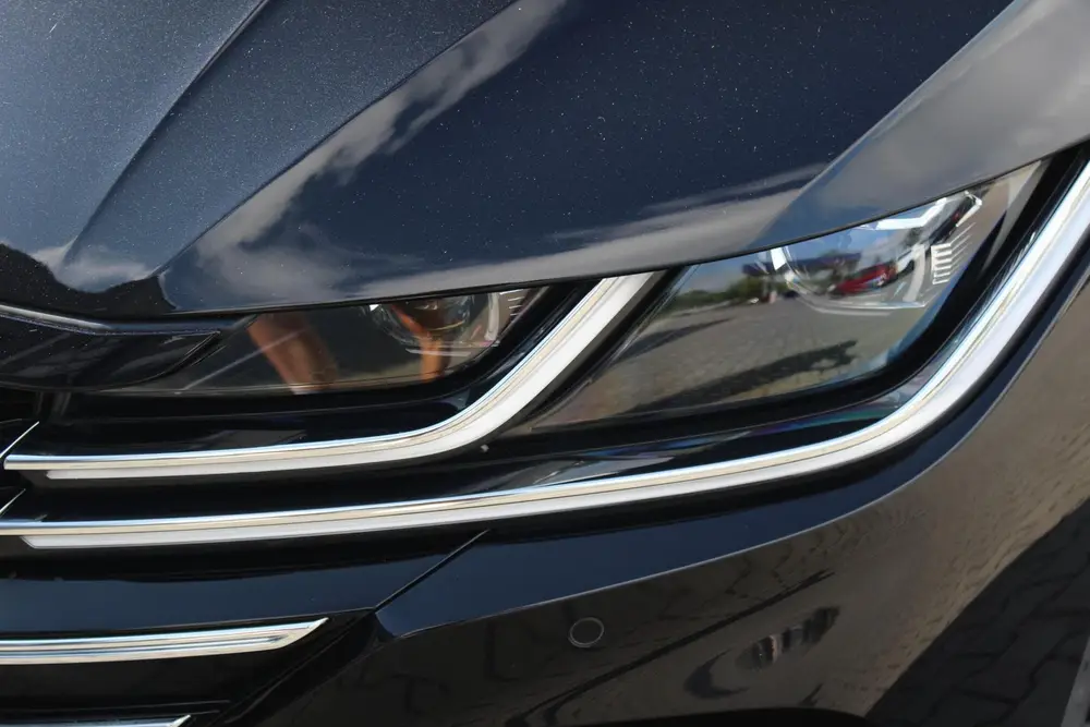 Volkswagen Arteon Shooting Brake 1.4 TSI eHybrid Elegance Bu uit 2022, foto 5