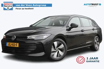 Volkswagen Passat Variant 1.5 eTSI 150 pk | Incl. 12 maanden uit 2024