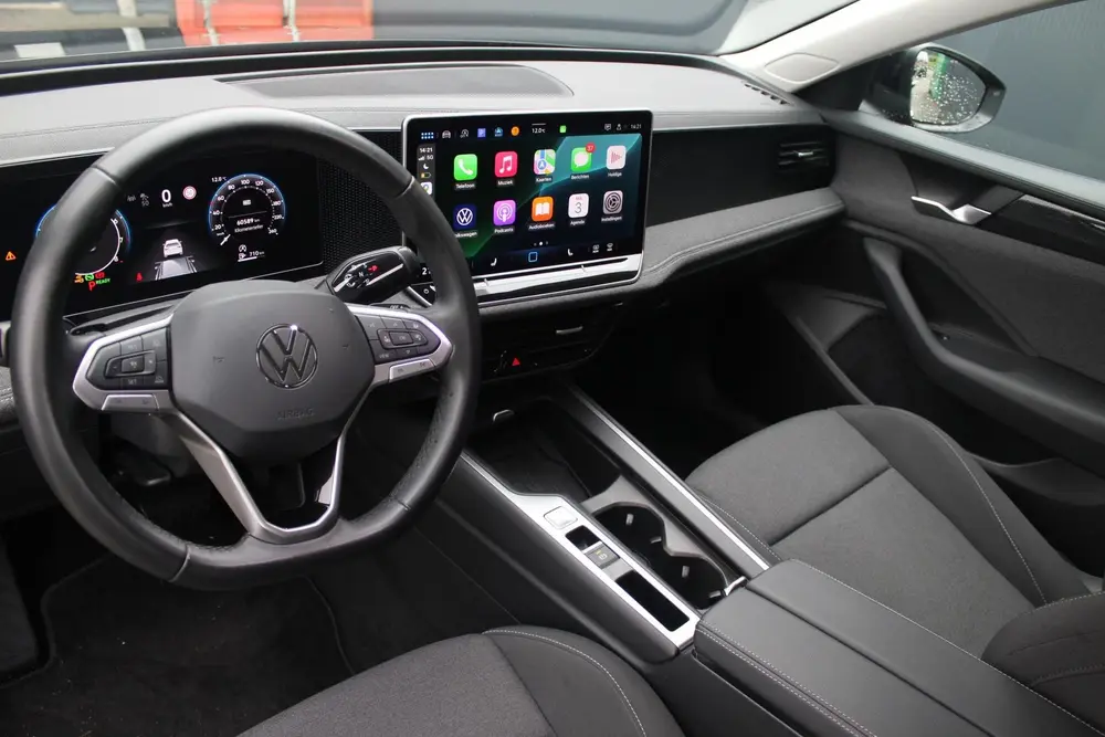 Volkswagen Passat Variant 1.5 eTSI 150 pk | Incl. 12 maanden uit 2024, foto 16