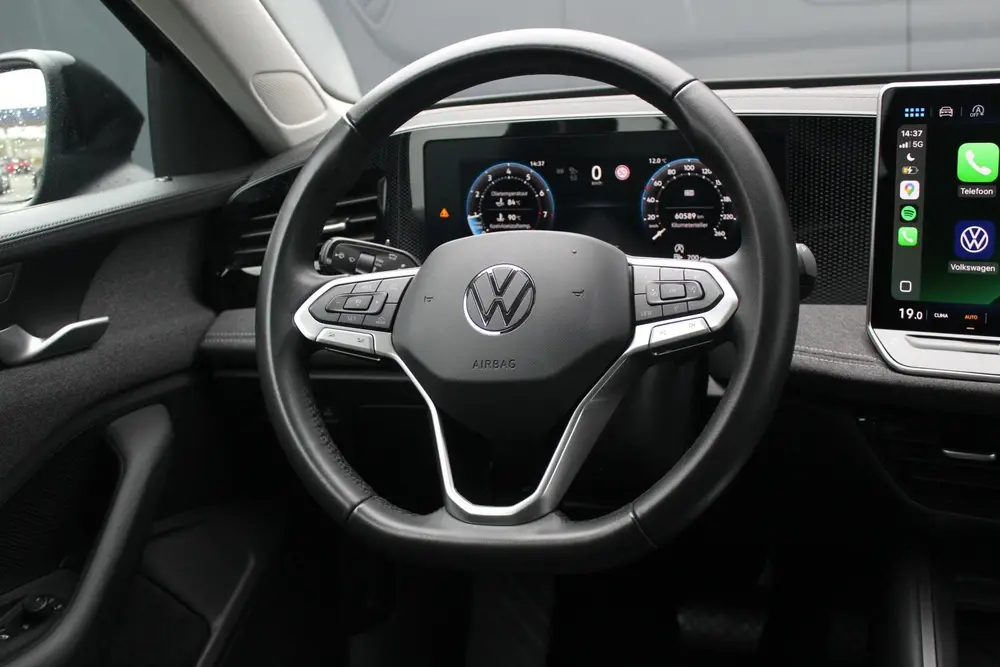 Volkswagen Passat Variant 1.5 eTSI 150 pk | Incl. 12 maanden uit 2024, foto 2