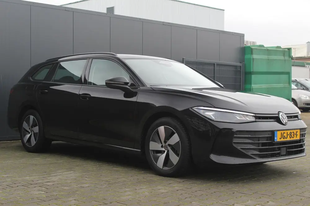 Volkswagen Passat Variant 1.5 eTSI 150 pk | Incl. 12 maanden uit 2024, foto 5