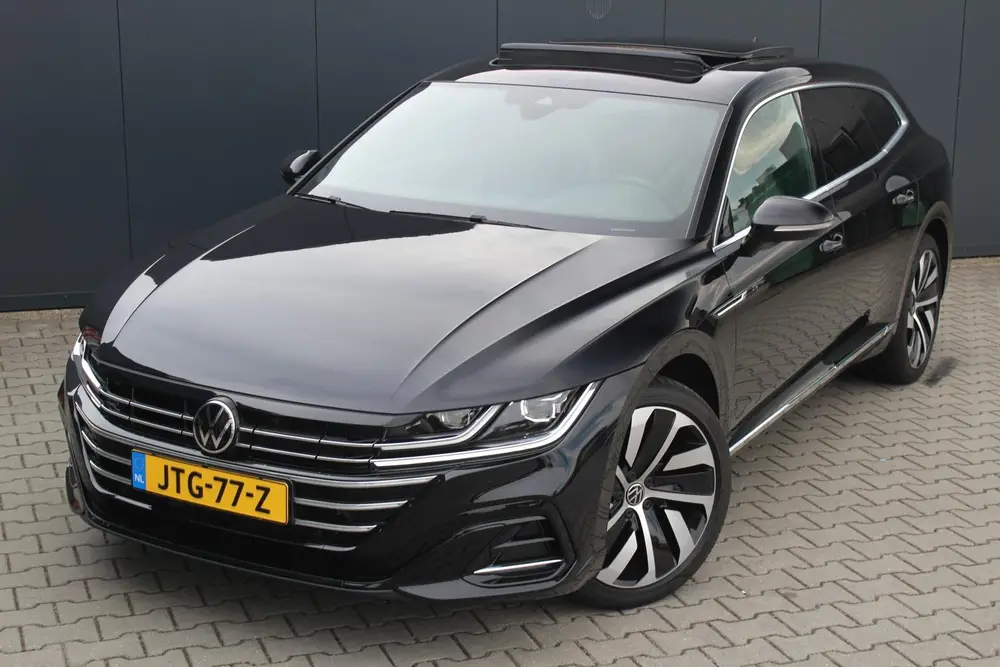 Volkswagen Arteon Shooting Brake 1.4 TSI eHybrid R-Line Busi uit 2022, foto 5
