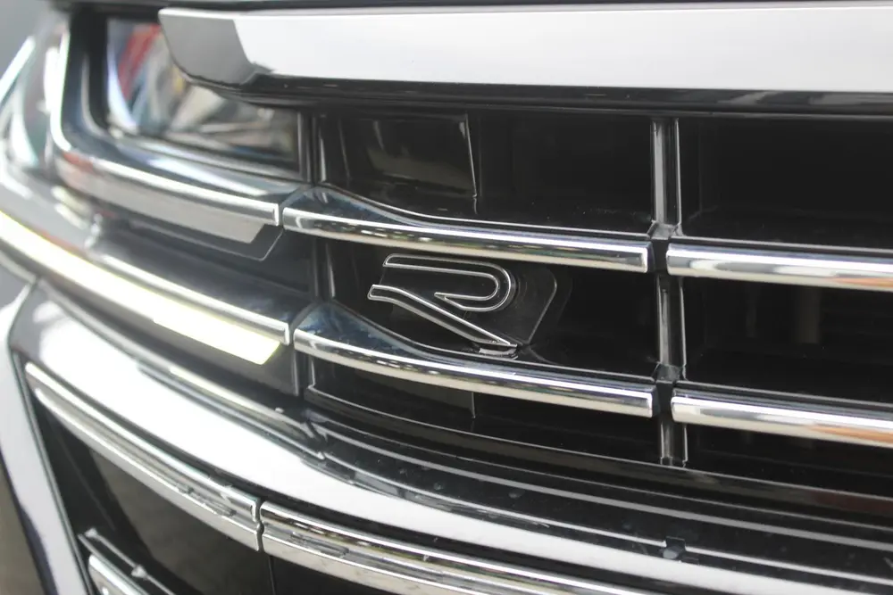 Volkswagen Arteon Shooting Brake 1.4 TSI eHybrid R-Line Busi uit 2022, foto 7