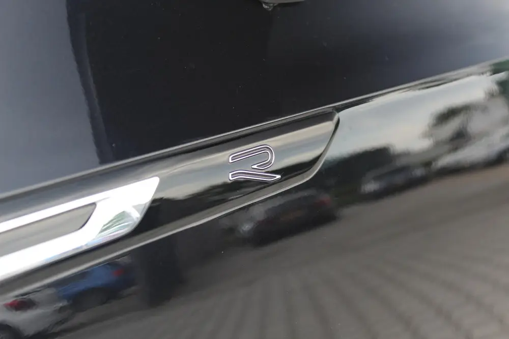 Volkswagen Arteon Shooting Brake 1.4 TSI eHybrid R-Line Busi uit 2022, foto 9