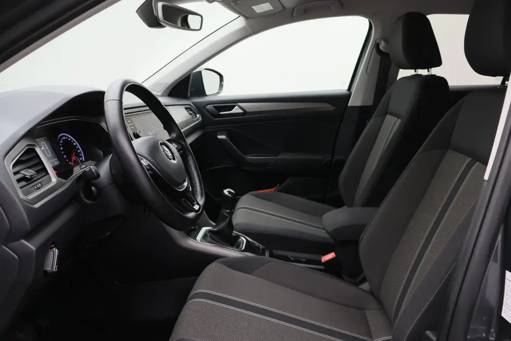 Volkswagen T-Roc 1.0 TSI Style Eerste Eigenaar, ACC, Apple C uit 2020, foto 10