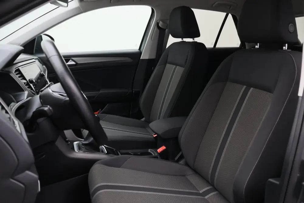 Volkswagen T-Roc 1.0 TSI Style Eerste Eigenaar, ACC, Apple C uit 2020, foto 9
