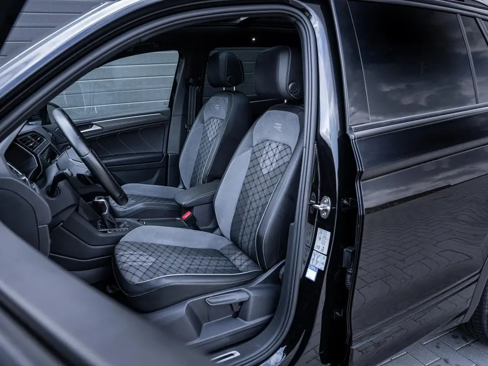 Volkswagen Tiguan 1.4 TSI eHybrid R-Line Business+ - Pano l uit 2022, foto 13