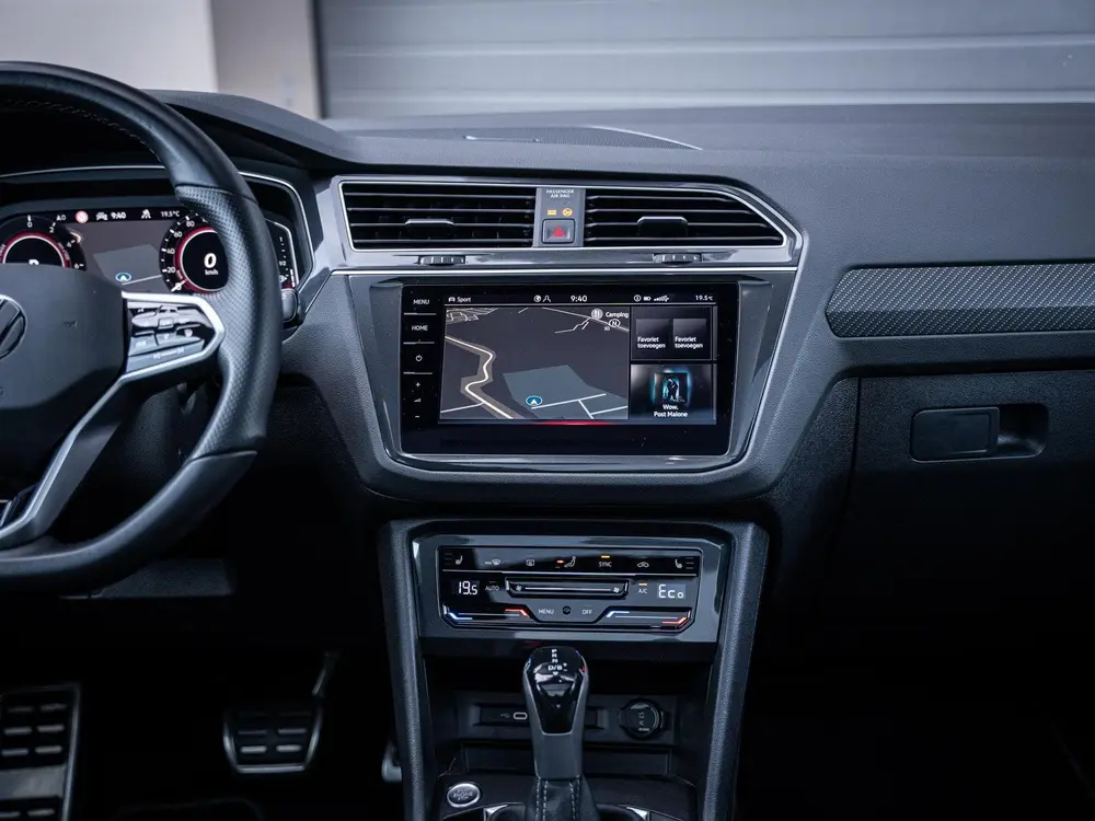 Volkswagen Tiguan 1.4 TSI eHybrid R-Line Business+ - Pano l uit 2022, foto 19