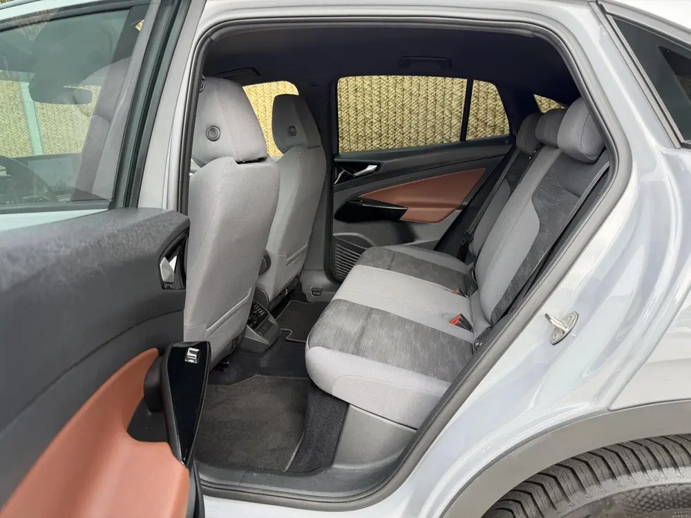 Volkswagen ID.5 Pro 77 kWh Warmtepomp | Trekhaak uitklapbaar uit 2022, foto 10