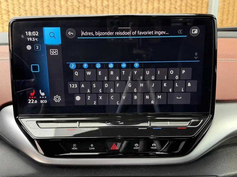 Volkswagen ID.5 Pro 77 kWh Warmtepomp | Trekhaak uitklapbaar uit 2022, foto 13