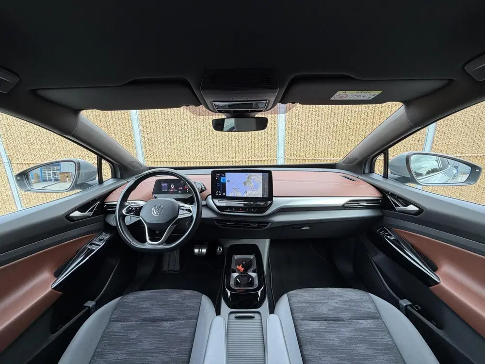 Volkswagen ID.5 Pro 77 kWh Warmtepomp | Trekhaak uitklapbaar uit 2022, foto 3
