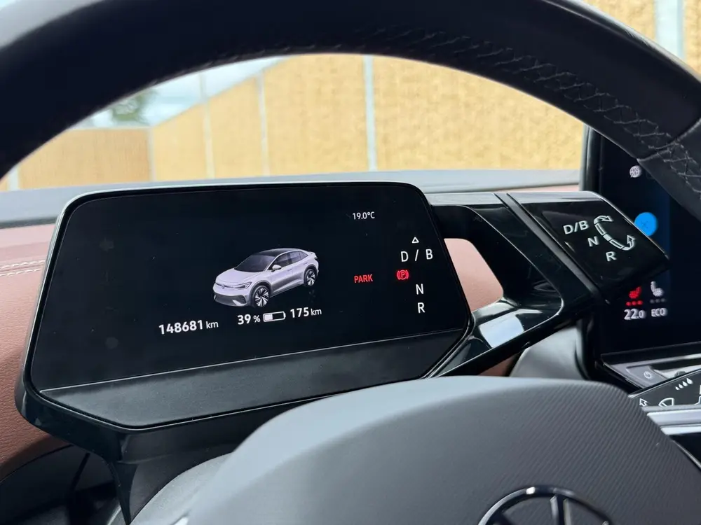 Volkswagen ID.5 Pro 77 kWh Warmtepomp | Trekhaak uitklapbaar uit 2022, foto 4