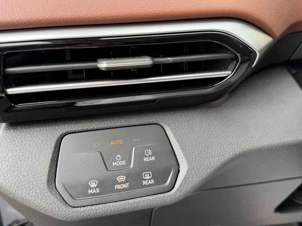 Volkswagen ID.5 Pro 77 kWh Warmtepomp | Trekhaak uitklapbaar uit 2022, foto 6