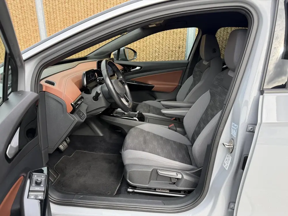 Volkswagen ID.5 Pro 77 kWh Warmtepomp | Trekhaak uitklapbaar uit 2022, foto 7