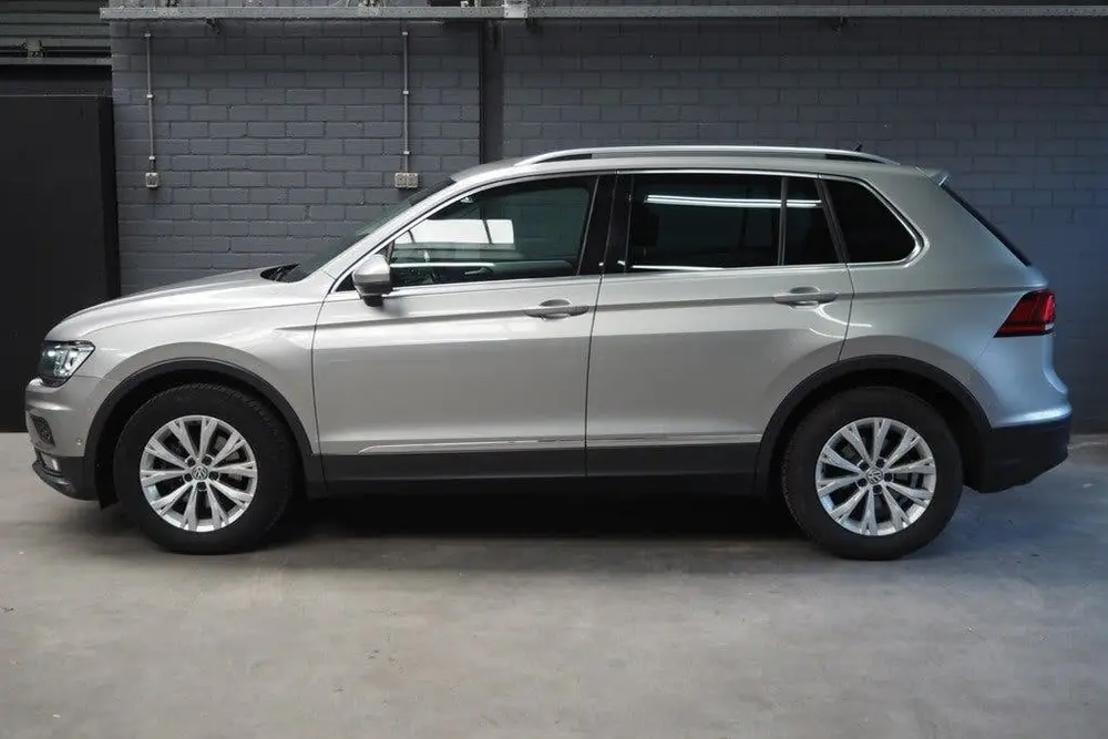 Volkswagen Tiguan 1.5 TSI ACT Comfortline uit 2019, foto 3