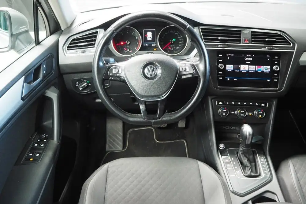 Volkswagen Tiguan 1.5 TSI ACT Comfortline uit 2019, foto 5