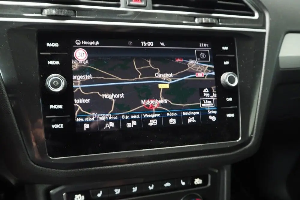 Volkswagen Tiguan 1.5 TSI ACT Comfortline uit 2019, foto 7