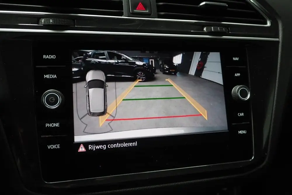 Volkswagen Tiguan 1.5 TSI ACT Comfortline uit 2019, foto 8