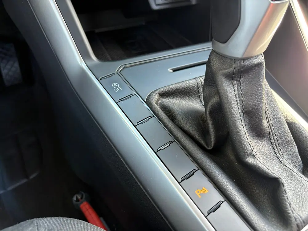 Volkswagen Polo 1.0 TSI Life AUTOMAAT/ CARPLAY/ PARKEERSENSO uit 2022, foto 11
